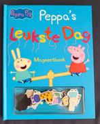 Magneetboek Peppa Pig, Boeken, Ophalen