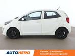 Kia Picanto 1.0 Attract (bj 2019), Auto's, Kia, Stof, Wit, 5 deurs, Picanto