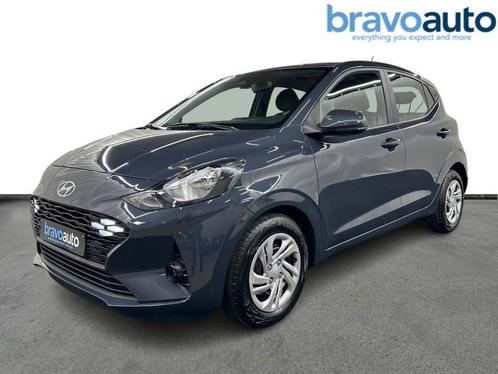 Hyundai i10 1.0i Comfort, Auto's, Hyundai, Bedrijf, i10, Airbags, Airconditioning, Bluetooth, Boordcomputer, Centrale vergrendeling