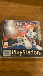 102 dalmatiërs puppy’s reddingsactie, Consoles de jeu & Jeux vidéo, Jeux | Sony PlayStation 1, À partir de 3 ans, Un ordinateur