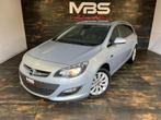 Opel Astra Sports Tourer 1.6 CDTi * GPS * CLIM * CRUISE *, Voorwielaandrijving, Gebruikt, 4 cilinders, 1364 kg