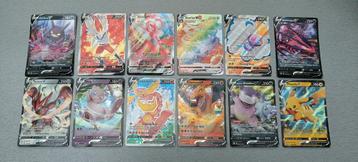 Collection Pokémon, Enlèvement, Comme neuf, Carte(s) à jouer