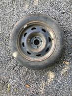 Pneu et jante peugeot 206 207, Auto-onderdelen, Banden en Velgen, Ophalen