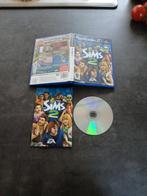 Playstation 2-spel „De Sims 2", Ophalen of Verzenden, Refurbished, Vanaf 12 jaar