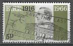 Ierland 1966 - Yvert 179 - Patrick Henry Pearse (ST), Postzegels en Munten, Postzegels | Europa | UK, Verzenden