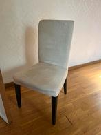 Stoelen (12), Ophalen