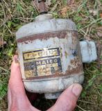 electromotor MAICO 70W, Doe-het-zelf en Bouw, Ophalen, Gebruikt
