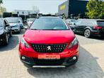 Peugeot 2008 GT-Line Automaat Full Optie 1j Garantie, Autos, Peugeot, SUV ou Tout-terrain, Cuir, Automatique, Carnet d'entretien