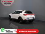 Cupra Formentor 1.4 e-Hybrid 245 pk VZ Performance Matrix/ P, Auto's, Bedrijf, Hybride Elektrisch/Benzine, 13 kWh, Te koop
