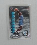 1994 NBA Basketball Pro Magnets/C. Martin- Larry Johnson #14, Sport en Fitness, Verzenden, Zo goed als nieuw, Overige typen