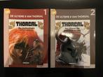 De ultieme 8 van Thorgal - volledige set, Ophalen, Zo goed als nieuw
