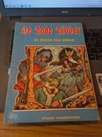 De Rode Ridder, Boeken, Meerdere stripboeken, Ophalen of Verzenden, Gelezen