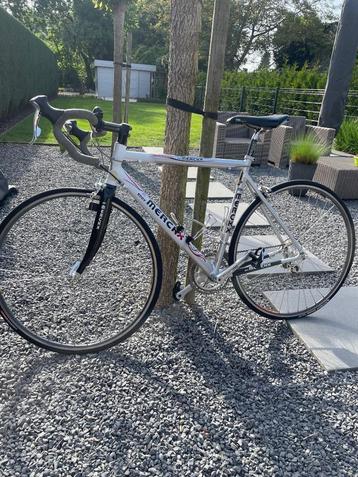 Koersfiets van Eddy Merckx, Ophalen, Gebruikt, Overige merken