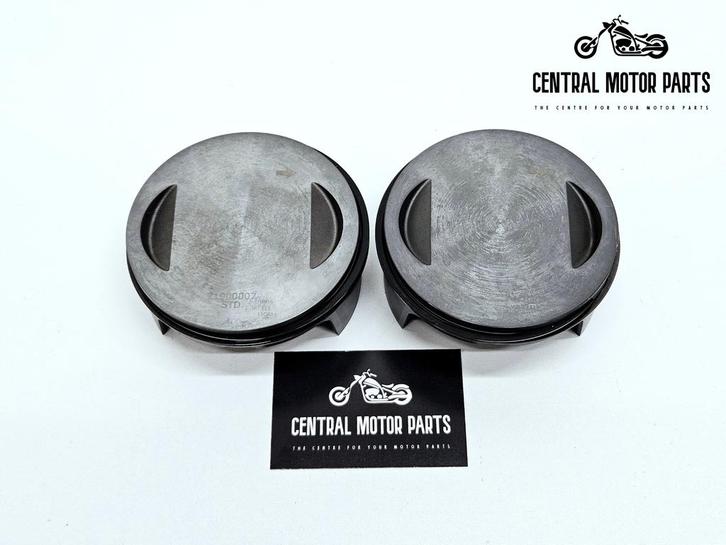110” Bore zuigers Touring 2007-2016 Twin Cam, Motoren, Onderdelen | Harley-Davidson, Nieuw, Ophalen of Verzenden