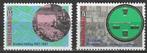 Nederland 1987 - Yvert 1290-1291 - Veilingen (PF), Verzenden