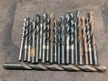 Lot boren, Enlèvement, Neuf, Perceuse