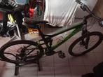 Moutainbike GHOST AMR, Ophalen, Zo goed als nieuw