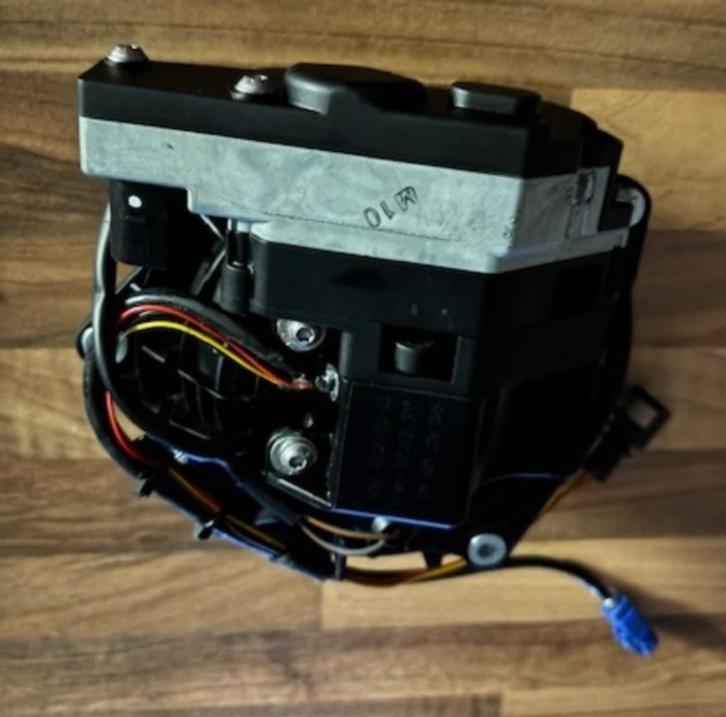 Achteruitrijcamera Golf 6, Polo, Passat, Beetle, Auto-onderdelen, Elektronica en Kabels, Volkswagen, Gebruikt, Verzenden