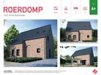Huis te koop in Meise, 3 slpks, Immo, 167 m², Vrijstaande woning, 3 kamers