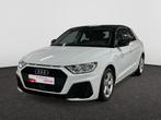 Audi A1 Sportback Audi A1 Sportback S line 30 TFSI 81(110) k, Auto's, Automaat, A1, 109 g/km, Wit