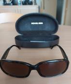 Michael Kors - Zonnebril Dames - Connie serie, Overige merken, Gebruikt, Zonnebril, Zwart