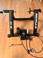 Fietstrainer Decathlon, Ophalen, Gebruikt