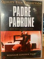 Padre padrone, Ophalen of Verzenden, Zo goed als nieuw
