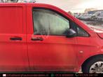 Portière 2portes droite d'un Mercedes Vito, Autos : Pièces & Accessoires, Enlèvement ou Envoi, Mercedes-Benz, 3 mois de garantie