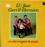 lp   /   Gert & Hermien – 12½ Jaar Gert & Hermien - ...En Da, Autres formats, Enlèvement ou Envoi