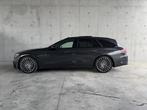 Mercedes-Benz E-Klasse 300 e AMG Line Break + PANO DAK + BUR, Auto's, Mercedes-Benz, Automaat, Gebruikt, 4 cilinders, Plug-in hybride