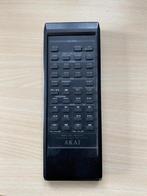 Afstandsbediening Akai RC-S770, Ophalen of Verzenden, Zo goed als nieuw, Origineel, Receiver of Versterker