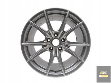 Porsche 911 Carrera 991 velg 20 achter 99136276001 beschikbaar voor biedingen