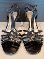 Esprit sandalen maat 39, Kleding | Dames, Ophalen, Zwart, Sandalen of Muiltjes, Zo goed als nieuw