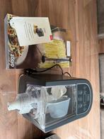 Volautomatische pastamachine trebs model 99333, Ophalen of Verzenden, Zo goed als nieuw