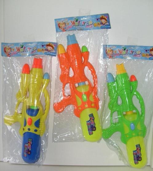 WATERPISTOOL 46 CM NIEUW, Kinderen en Baby's, Speelgoed | Buiten | Actiespeelgoed, Nieuw, Ophalen of Verzenden