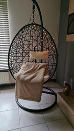 Hangstoel, Tuin en Terras, Tuinstoelen, Ophalen, Nieuw, Metaal, Stapelbaar