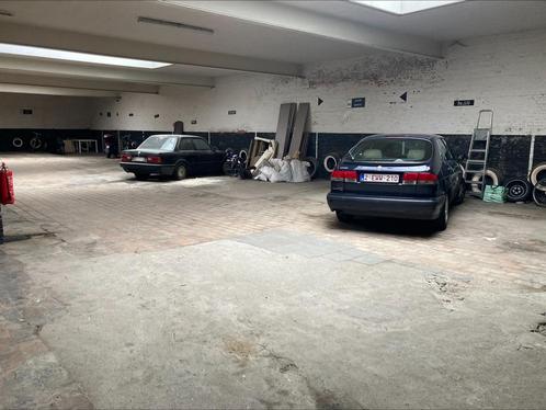 Industrieel te koop in Antwerpen, Immo, Huizen en Appartementen te koop, Overige soorten
