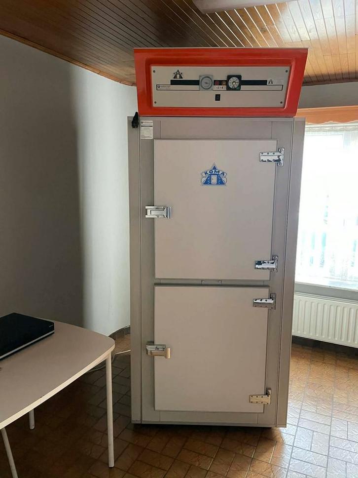 Koma congélateur -25 degrés, Huis en Inrichting, Brandblussers en Brandkasten, Zo goed als nieuw, Ophalen of Verzenden
