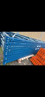 Dringend gezocht Mecalux !!! Staanders / palletstelling, Doe-het-zelf en Bouw, Ophalen