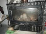 kachel houtstoof, Huis en Inrichting, Ophalen, Inbouw