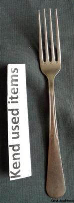 GERO ZILMETA 250 fourchette de table 20cm fourchette de tabl, Utilisé, Enlèvement ou Envoi