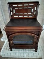 Efel gaskachel 312-12, Huis en Inrichting, Kachels, Ophalen, Gebruikt, Gaskachel