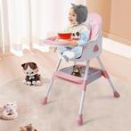 Kinderstoel - kindertafel - kinder eetstoel, Kinderen en Baby's, Kinderstoelen