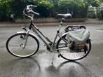 Vélo Gitane, Ophalen, Gitane