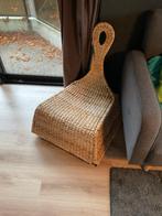 Petit fauteuil osier, Maison & Meubles, Enlèvement, Comme neuf, Osier ou Rotin, Osier