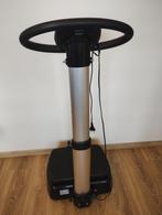 Plaque vibrante, Sport en Fitness, Fitnessapparatuur, Ophalen, Trilplaat