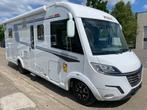 Pilote G741 Evidence Automaat, Integraal, 7 tot 8 meter, Bedrijf, Diesel