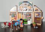Playmobil draagbare paardenstal 5418, Kinderen en Baby's, Speelgoed | Playmobil, Ophalen of Verzenden, Zo goed als nieuw, Complete set