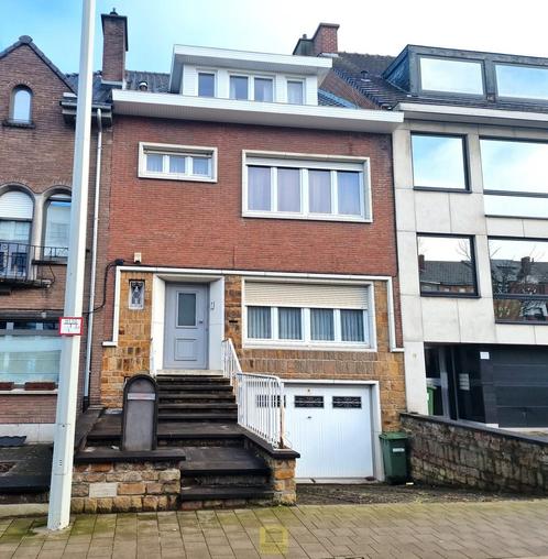 Huis te koop in Aalst, Immo, Huizen en Appartementen te koop, Vrijstaande woning, D