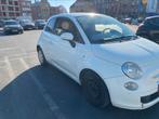 Fiat 500 automaat 1.2 Essance 2010, Auto's, Fiat, Automaat, Particulier, Te koop